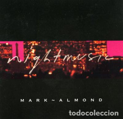 CDs de M&uacute;sica: Nightmusic- 0747313002627