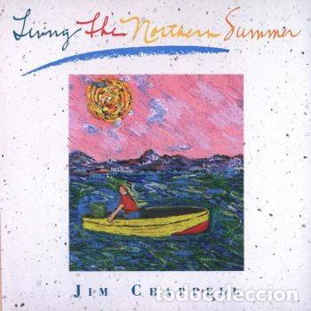 CDs de M&uacute;sica: Living the Northern Summer- 0046286013327