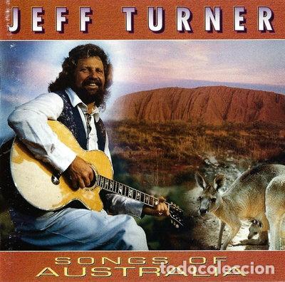CDs de M&uacute;sica: Songs of Australia- 7619933006428