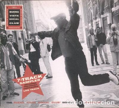 CDs de M&uacute;sica: Chan Chan- 0769233500120