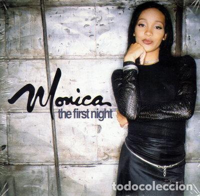 CDs de M&uacute;sica: The First Night- 0078221352222