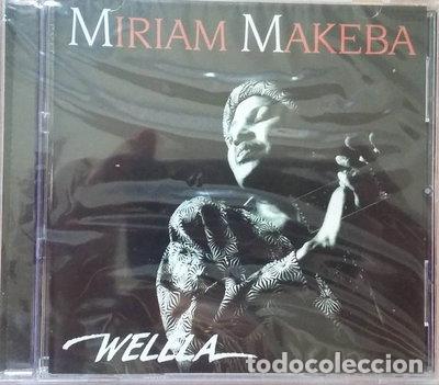 Musik-CDs: Welela- 6009694025768