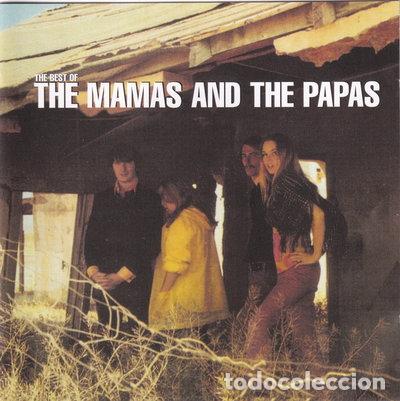 CDs de M&uacute;sica: The Best Of- 0008811951924