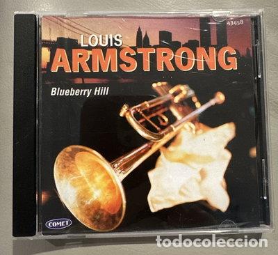 CDs de M&uacute;sica: Blueberry Hill- 5028421434582