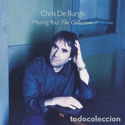 CDs de M&uacute;sica: Missing You: The Collection- 0602498206515