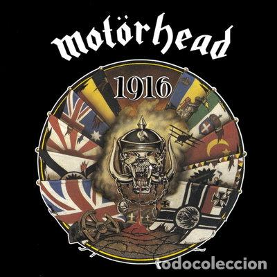CDs de M&uacute;sica: 1916 (5099746748128)