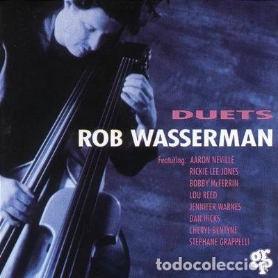 CDs de M&uacute;sica: Duets- 0011105971225