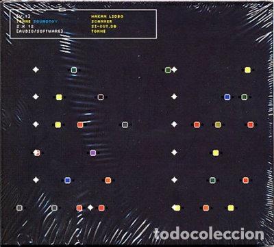 CDs de M&uacute;sica: Soundtoy V.1- 3516620112827