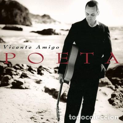 CDs de M&uacute;sica: Poeta- 5099748750228