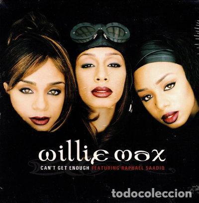 CDs de M&uacute;sica: Can't Get Enough- 0042286084824