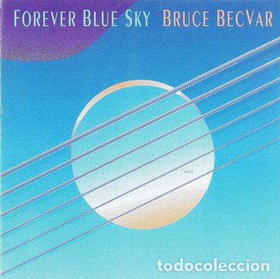CDs de m&uacute;sica: Forever Blue Sky- 0027441011525 - Foto 1