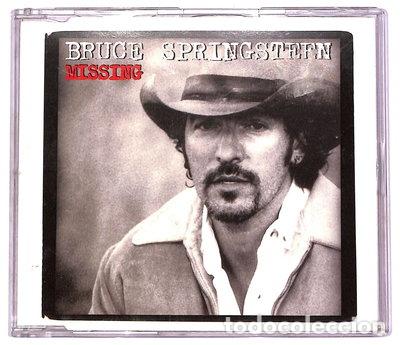 CDs de M&uacute;sica: Missing- 5099766350820