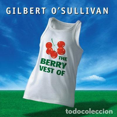 CDs de M&uacute;sica: The Berry Vest of- 0724359867229