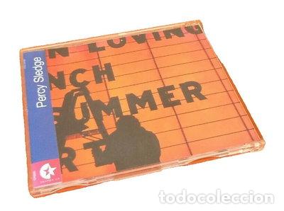 CDs de M&uacute;sica: When a Man Loves a Woman- 0714151626520