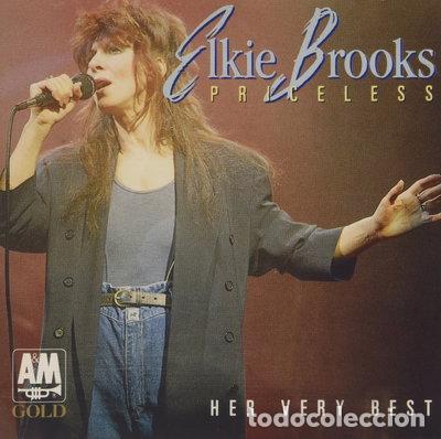 CDs de M&uacute;sica: Priceless: Her Very Best- 5020840408625