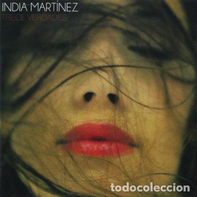 CDs de M&uacute;sica: Trece Verdades- 0886979543324
