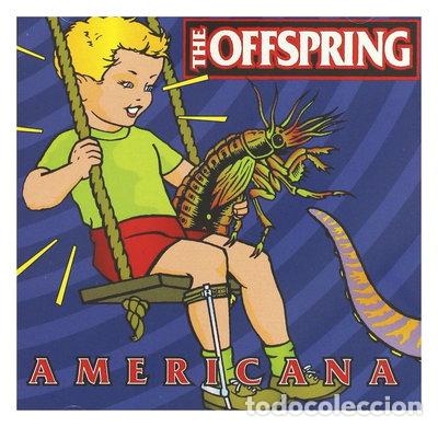 CDs de M&uacute;sica: Americana- 5099749165625