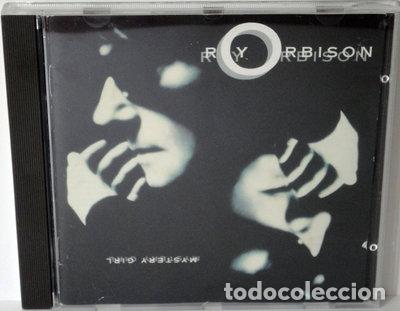 CDs de M&uacute;sica: Mystery Girl- 5012981257620