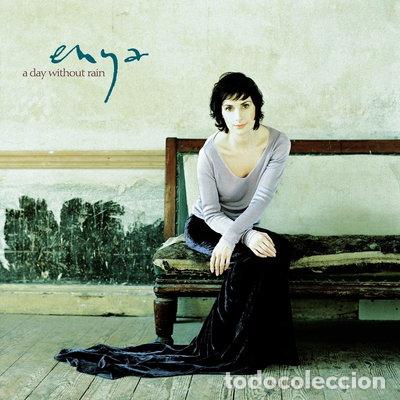 CDs de M&uacute;sica: A Day Without Rain- 0685738598625