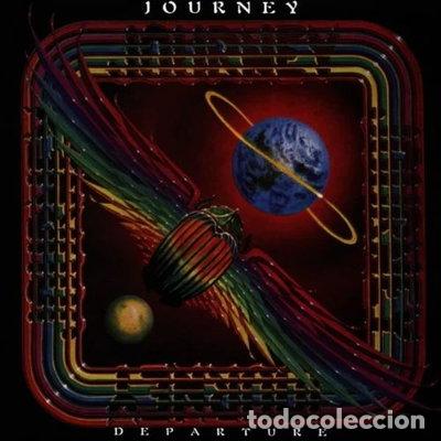 CDs de M&uacute;sica: Departure- 5099748666727