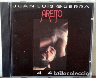 CDs de M&uacute;sica: Areito- 0743211289726