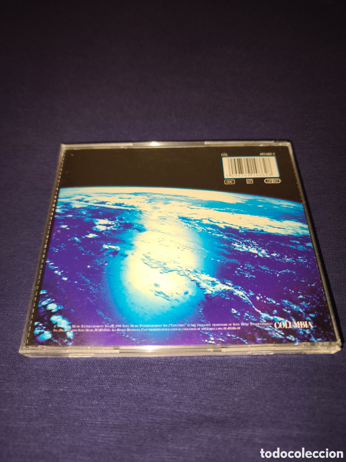 CDs de m&uacute;sica: The Afghan Whigs 1965 - Foto 2
