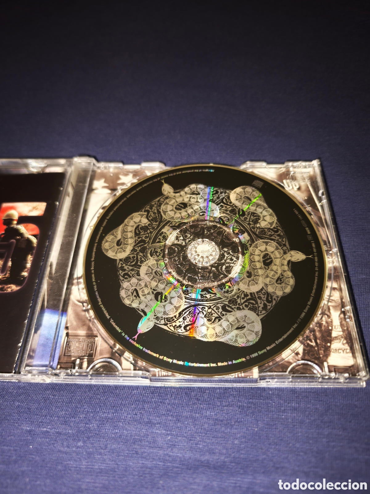CDs de m&uacute;sica: The Afghan Whigs 1965 - Foto 3