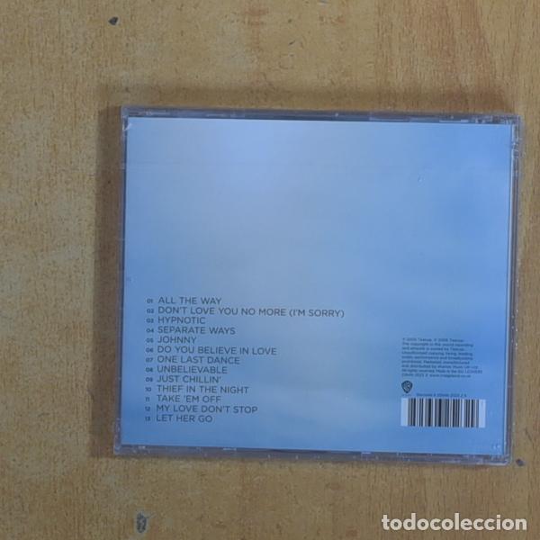 CDs de m&uacute;sica: CRAIG DAVID - THE STORY GOES - CD - Foto 2