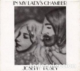 CDs de M&uacute;sica: Joseph Pusey - In My Lady's Chamber (CD,)