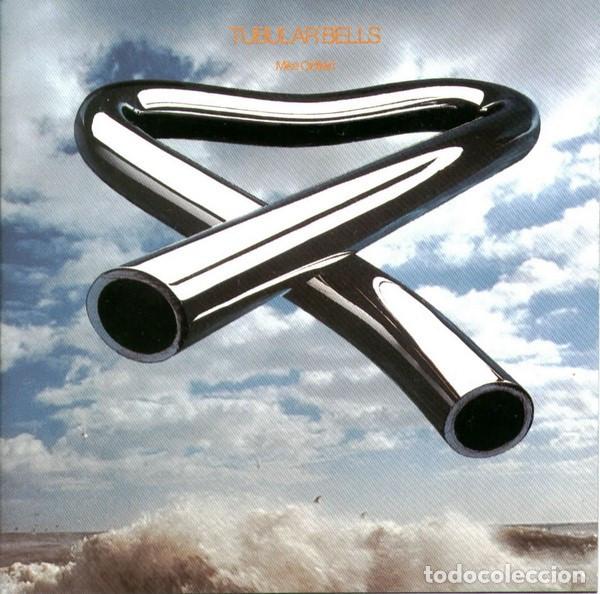 CDs de M&uacute;sica: Mike Oldfield - Tubular Bells (CD)