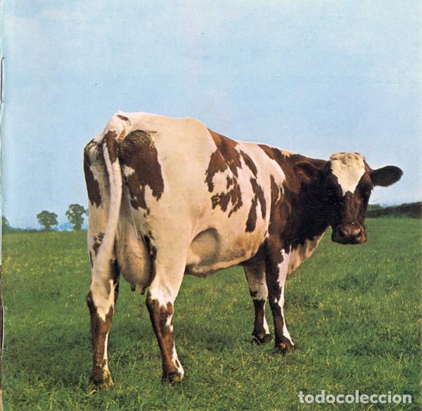 CDs de m&uacute;sica: Pink Floyd - Atom Heart Mother (CD) - Foto 1