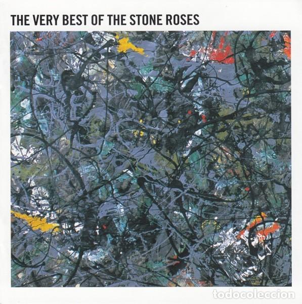 CDs de M&uacute;sica: The Stone Roses &ndash; The Very Best Of The Stone Roses CD Casi nuevo
