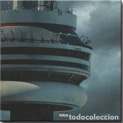 CD di Musica: Views- 0602547925893