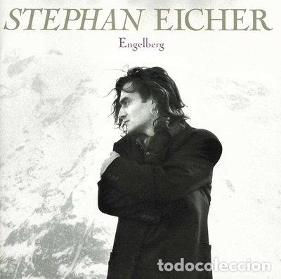 CD di Musica: Engelberg- 0042284938921