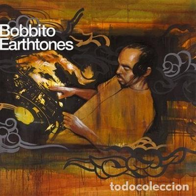 CD di Musica: Earthtones- 0801647820521