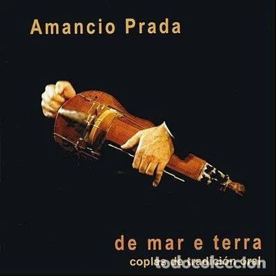 CDs de M&uacute;sica: De Mar e Terra- 0724355686428