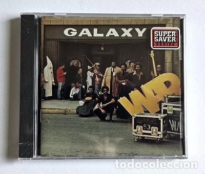 CDs de M&uacute;sica: Galaxy- 0081227119225