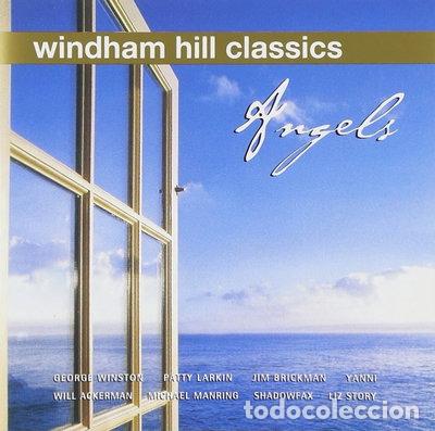 CDs de M&uacute;sica: Angels- 0755174564826