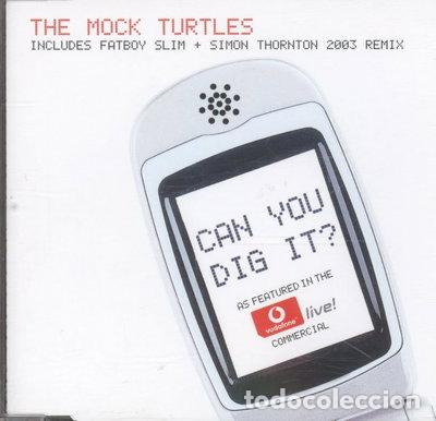 CDs de M&uacute;sica: Can You Dig It?- 0724354696923