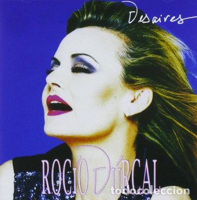 CDs de M&uacute;sica: Desaires- 0743211749329