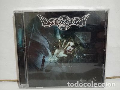 CDs de M&uacute;sica: Libera Me- 0610805500225