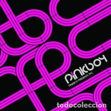 CDs de M&uacute;sica: Presents TPC- 5605064300902