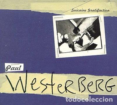 CDs de M&uacute;sica: Suicaine Gratifaction- 0724385900426