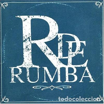 CDs de M&uacute;sica: R De Rumba- 0804071003782