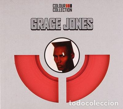CDs de M&uacute;sica: Colour Collection- 0602498432921