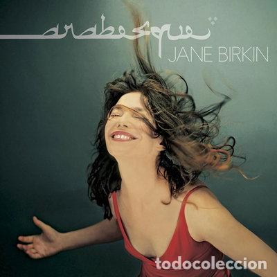 CDs de M&uacute;sica: Arabesque- 0724354276422