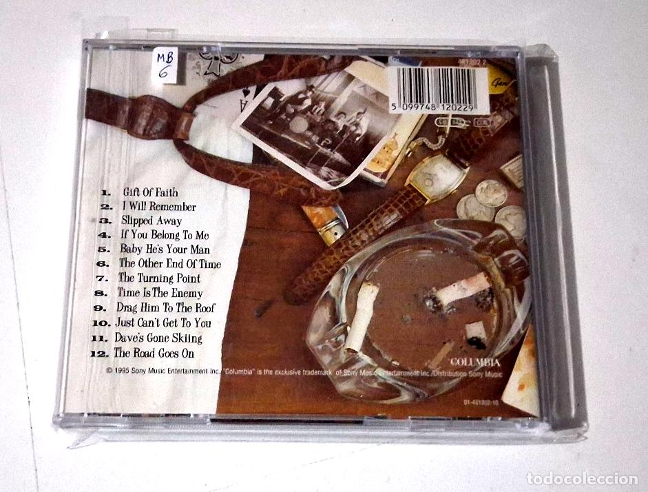 CDs de m&uacute;sica: TOTO &rdquo;TAMBU&rdquo; CD 12 TRACKS - Foto 2