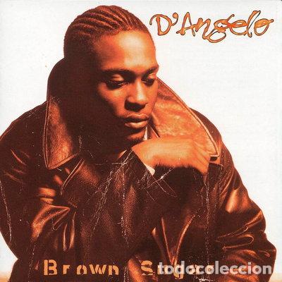 CDs de M&uacute;sica: Brown Sugar- 0724383262922
