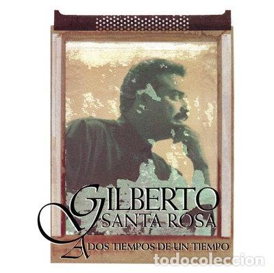 CDs de M&uacute;sica: A dos tiempos de un tiempo- 0037628089520
