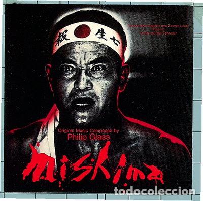CDs de M&uacute;sica: Mishima- 0075597911329